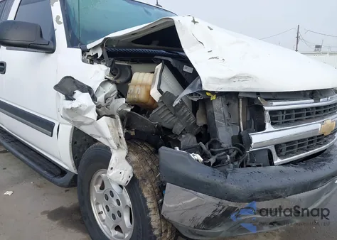 2005 Chevrolet Tahoe Ls z USA, uszkodzony, nr VIN 1GNEC13V55R185764